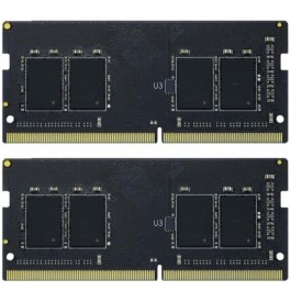 eXceleram SoDIMM DDR4 16GB 2400 MHz (E416247S)