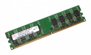 SK hynix 2 GB DDR2 800 MHz (HYMP125U64CP8-S6)