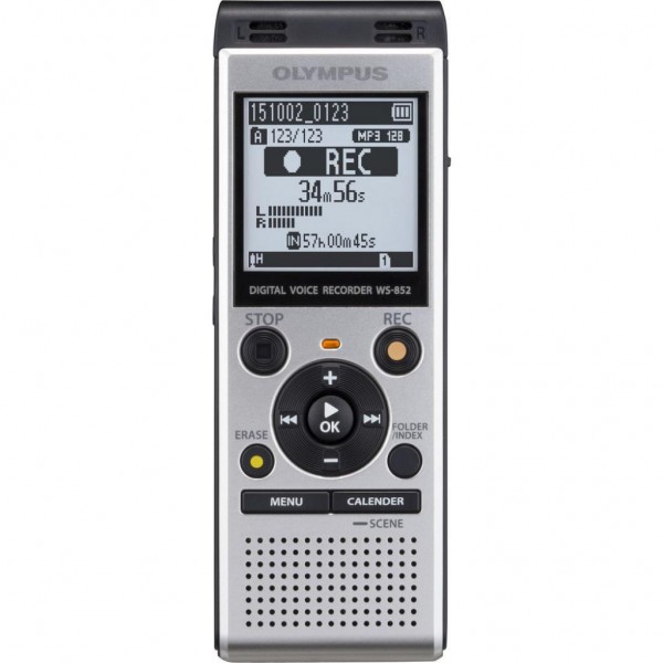 OLYMPUS WS-852+ME52 Microphone (V415121SE020)