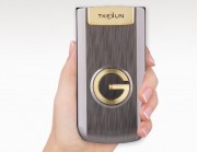 Tkexun G3 Gold