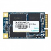 Apacer mSATA 120GB (AP120GAST220-1)