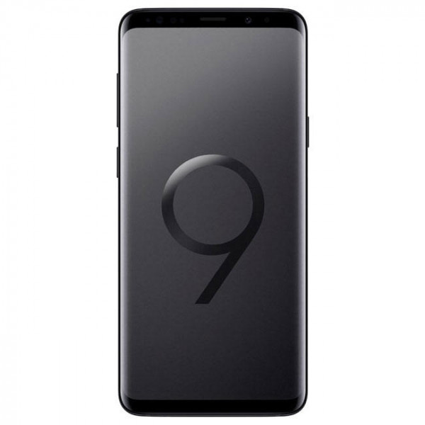 Samsung G965F Galaxy S9+ 64GB Single sim Black