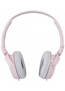 SONY MDR-ZX110 Pink