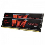G.Skill 32 GB (2x16GB) DDR4 3000 MHz Aegis (F4-3000C16D-32GISB)