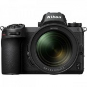Nikon Z 6 + 24-70mm f4 Kit (VOA020K001)