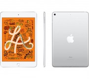 Apple iPad mini 5 Wi-Fi 64Gb (2019) Silver
