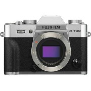 Fujifilm X-T30 body Silver