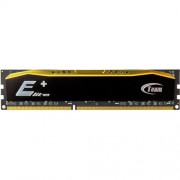 Team DDR3 8GB 1600 MHz Elite Plus Black (TPD38G1600HC1101)