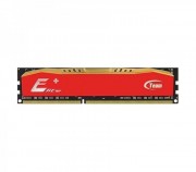 Team DDR4 4GB 2400 MHz Elite Plus Red (TPRD44G2400HC1601)