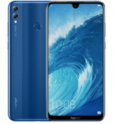 Huawei Honor 8X Max 4/64GB Dual Blue
