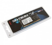 GEIL SoDIMM DDR4 4GB 2400 MHz (GS44GB2400C17SC)