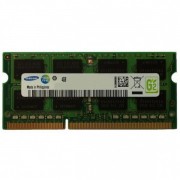 Samsung SODIMM DDR3L 4GB 1600 MHz (M471B5173EB0-YK0)