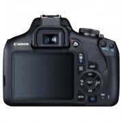 Canon EOS 2000D 18-55 + 75-30