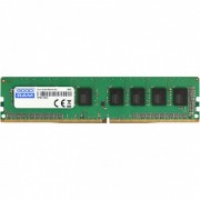 GOODRAM DDR4 16GB 2400 MHz (GR2400D464L17/16G)