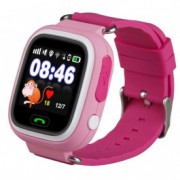 Smart Baby Q90 GPS Pink
