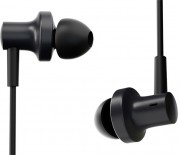 Xiaomi Mi In-Ear Headphones Pro 2 Black (QTEJ03JY)