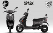 Liberty Moto Spark