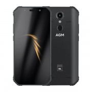 AGM A9 4/32GB Black