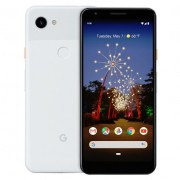 Google Pixel 3a XL 4/64GB White