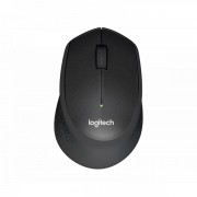 Logitech M330 Silent Plus Wireless Black (910-004909)