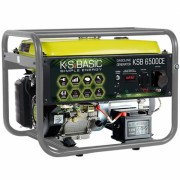 Könner&Söhnen BASIC KSB 6500C