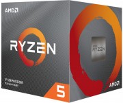 AMD Ryzen 5 3600X (100-100000022BOX)