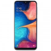 Samsung A202F Galaxy A20e 2019 3/32GB White