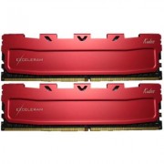 eXceleram DDR4 16GB (2x8GB) 3000 MHz Red Kudos (EKRED4163016AD)