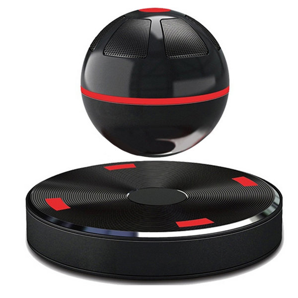 MOXO X1 Magnetic Levitation Speaker