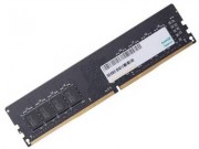 APACER DDR4 4Gb 2666Mhz (AU04GGB26CQTBGH) Bulk