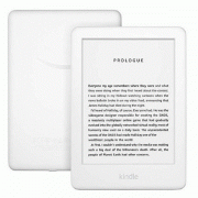 Amazon Kindle 6 (10 gen, 2019) White