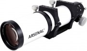 Arsenal 80/560 ED-рефрактор (80ED AR)