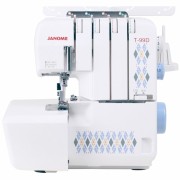 Janome T-99