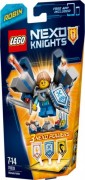 LEGO NEXO KNIGHTS Робин - Абсолютная сила (70333)