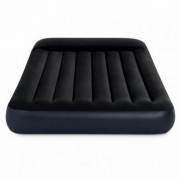 Intex Pillow Rest Bed Fiber-Tech Classic, 137х191х25 см (64148)