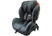 El Camino Bastion Isofix Dark Grey (ME 1057)