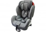 El Camino Bastion Isofix Light Grey (ME 1057)