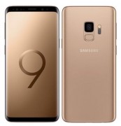 Samsung Galaxy S9 (64gb) SM-G960U Gold