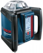 BOSCH GRL 500 H + LR 50 Professional (0601061A00)