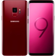 Samsung Galaxy S9 (64gb) SM-G960U Red