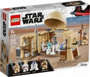 LEGO Star Wars Хата Обі-Вана Кенобі (75270)