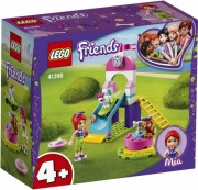 LEGO Friends Ігровий майданчик для цуценят (41396)