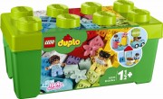 LEGO DUPLO Коробка с кубиками (10913)