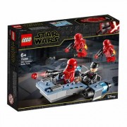 LEGO Star Wars Боевой набор: штурмовики ситхов (75266)