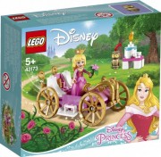 LEGO Disney Princess Королівська карета Аврори (43173)