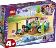 LEGO Friends Фургон-бар для приготування соку (41397)