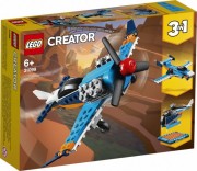LEGO Creator Гвинтовий літак (31099)