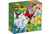 LEGO DUPLO Скринька-сердечко (10909)
