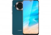 Cubot Note 20 Pro Green