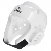 Шлем для тхэквондо PU BO-5925-W DADO р-р S